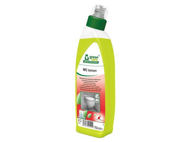 WC lemon - 750ml