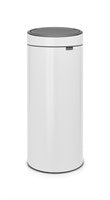Brabantia Touch Bin New Vit - 30L