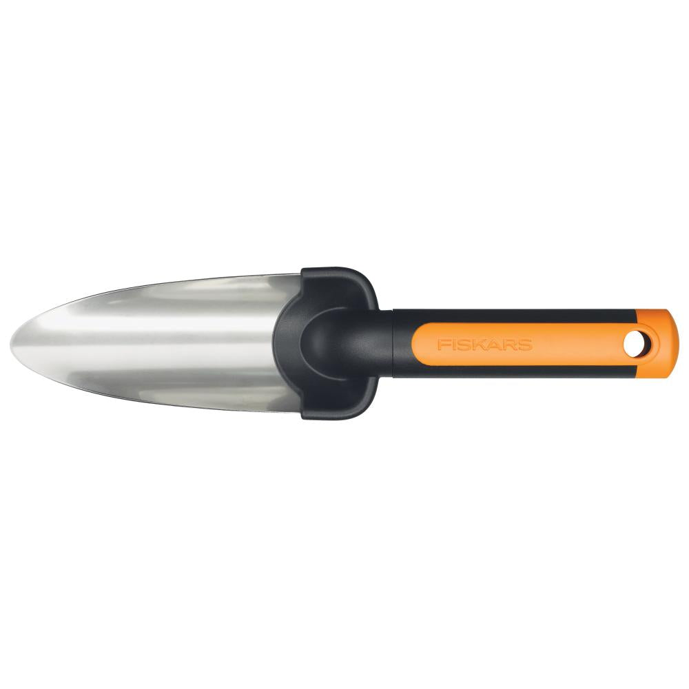 Fiskars Planterspade Smal RF Stål SoftGrip