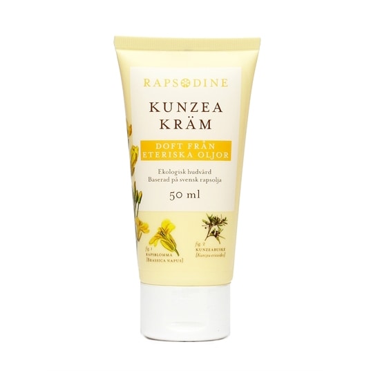 Rapsodine Kunzeakräm - 50ml