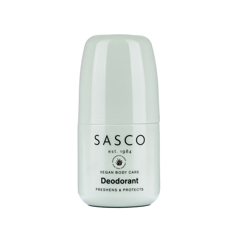 Sasco Aloe Vera Deodorant - 60ml