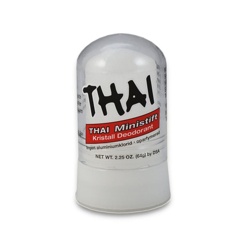Sol-Tryck Deo-stift mini thai - 64g