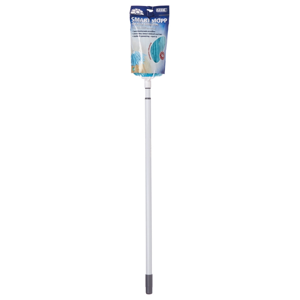 Smart Mopp Microfiber Teleskop
