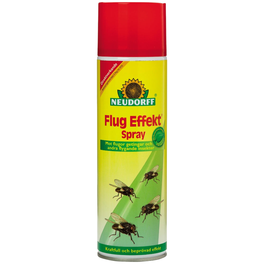 Neudorff Flug Effekt Spray - 500ml