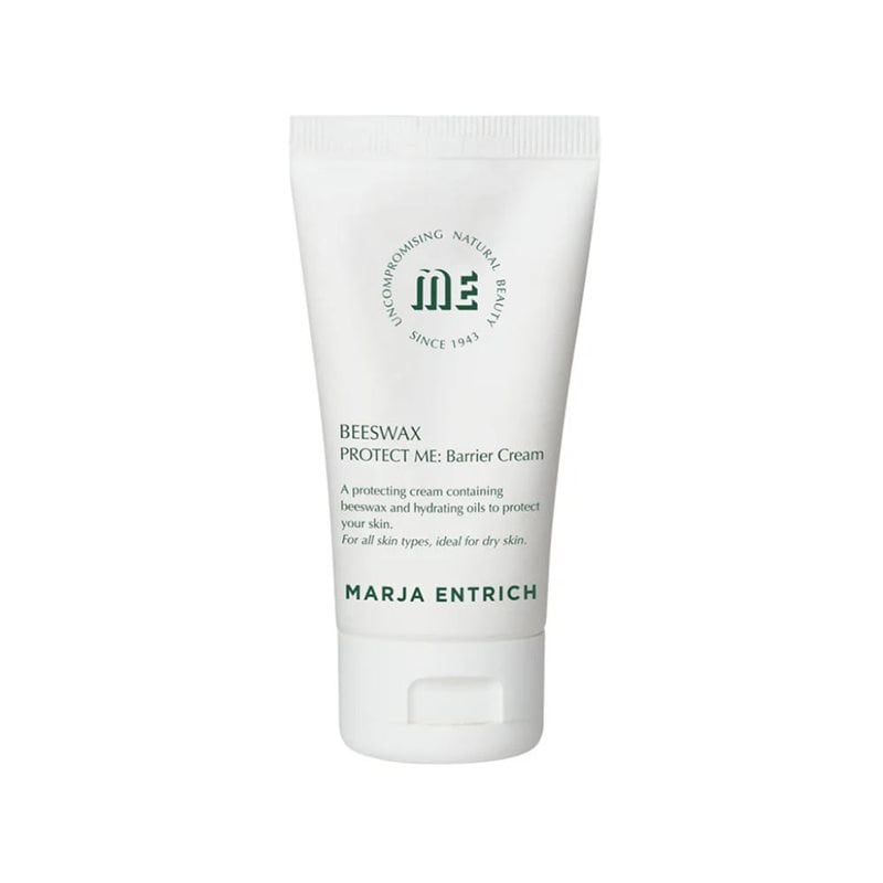 Marja Entrich Beeswax Cream for dry skin - 50ml