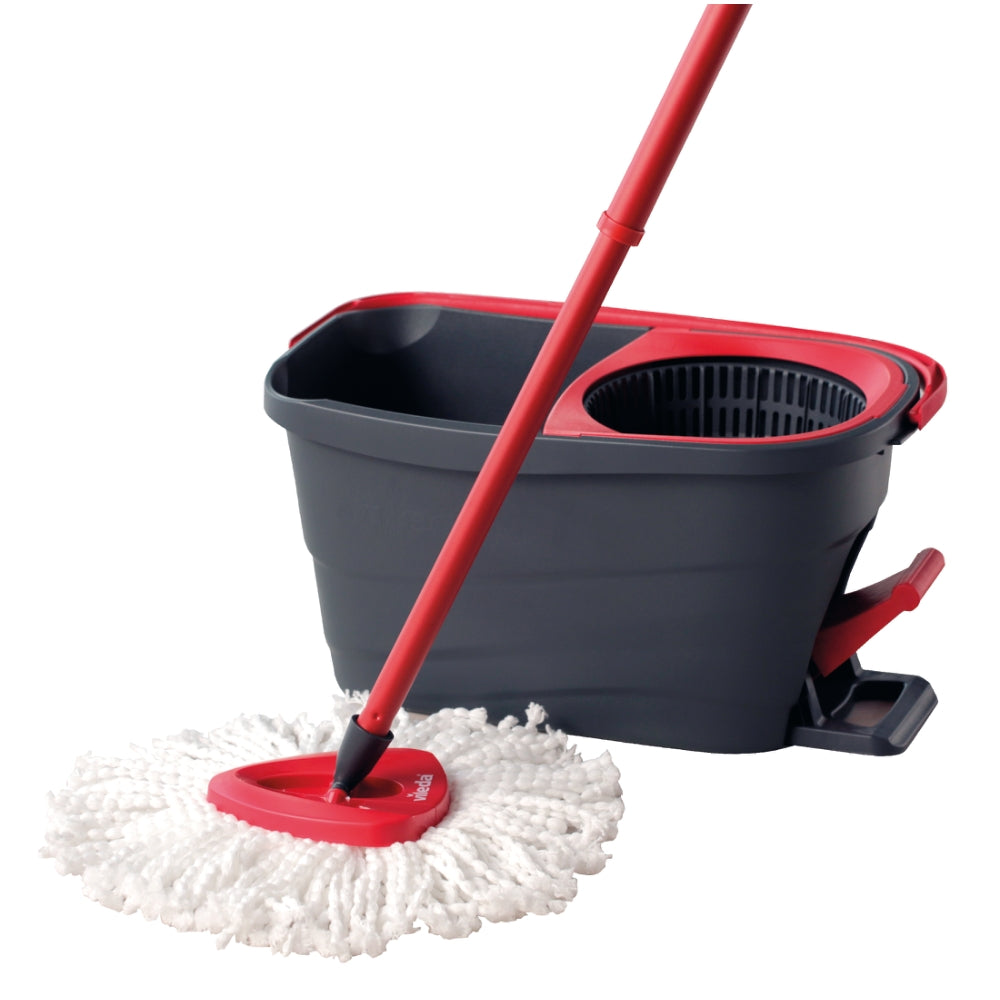Vileda Moppset Turbo Smart