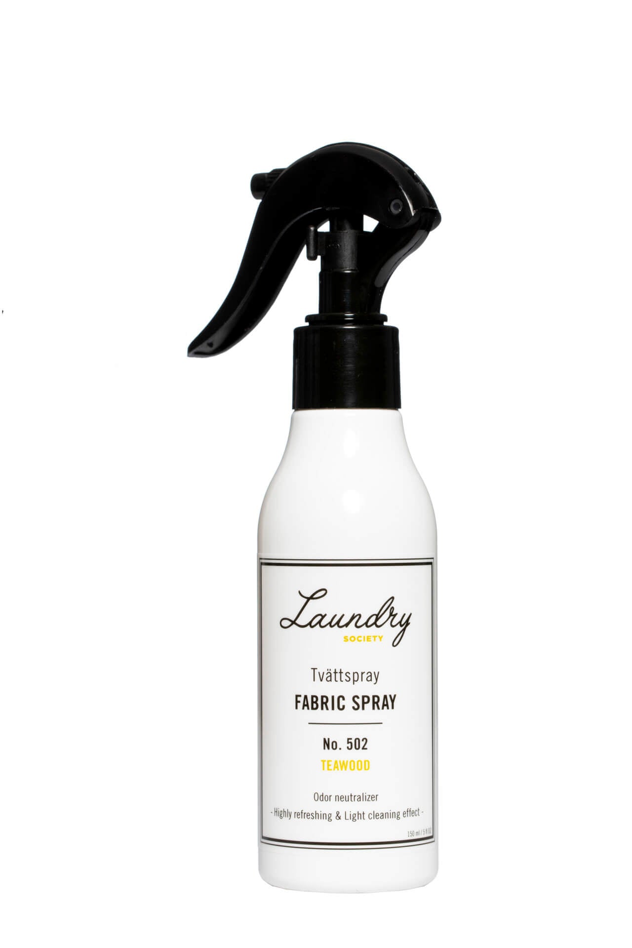 Laundry Society Tvättspray Teawood No. 502