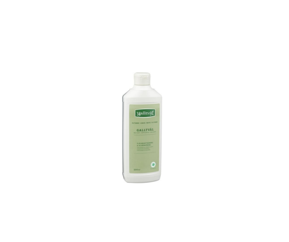 Galltvål Flytande - 500 ml