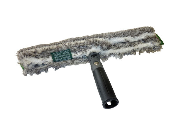 Unger ErgoTec Ninja Tvättpäls + Hållare 35cm (NA350)