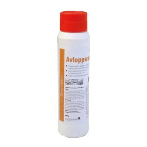 Activa Avloppsrens avloppsmedel granulat - 600g