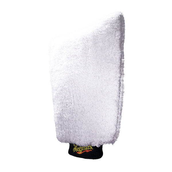 Meguiar's Wash Mitt Microfiber - Tvätthandske 1-pack