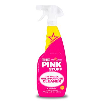 The Pink Stuff Multi-Purpose Cleaner - 750ml