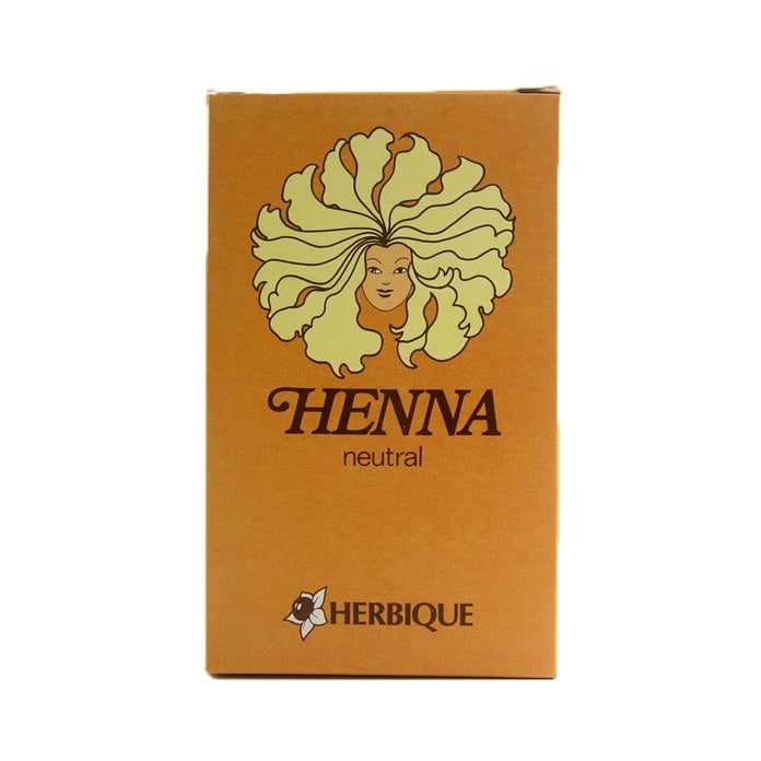 Herbique Henna neutral - 125g