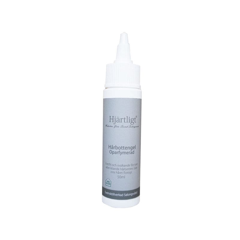 Hjärtligt Hårbottengel - 50ml