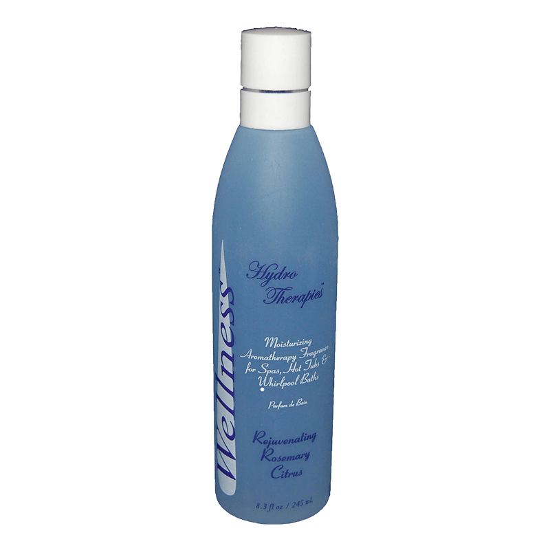 Spa Doft Clary Sage, 240 ml flaska