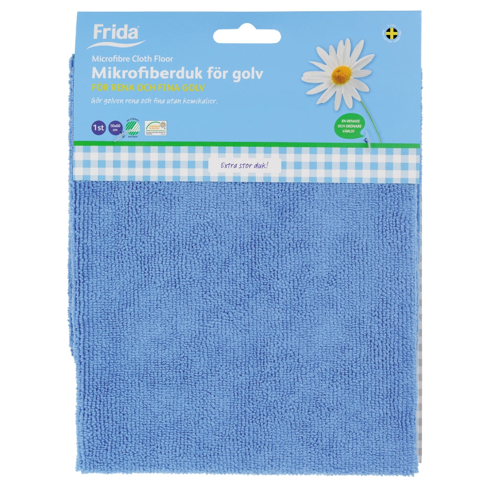Frida Golvduk Mikrofiber - 50x60