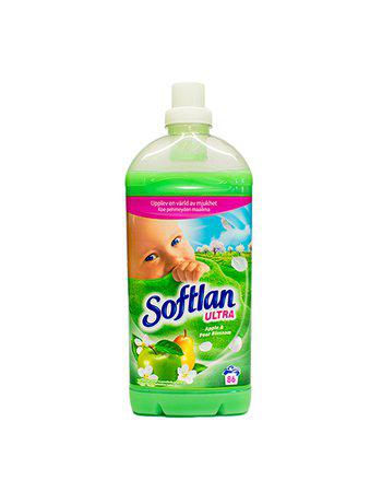 Softlan Apple & Pear Blossom - 1300ml