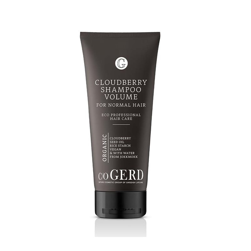 c/o Gerd Cloudberry Shampoo - 200ml