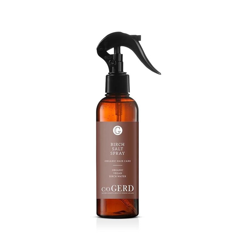 c/o Gerd Birch Salt Spray - 200ml